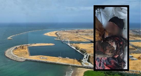 Chinese Gang Clash Spills Into Colombo?